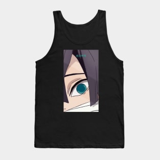 Obanai Iguro Tank Top